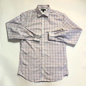 Men’s Banana Republic Button Down Shirt